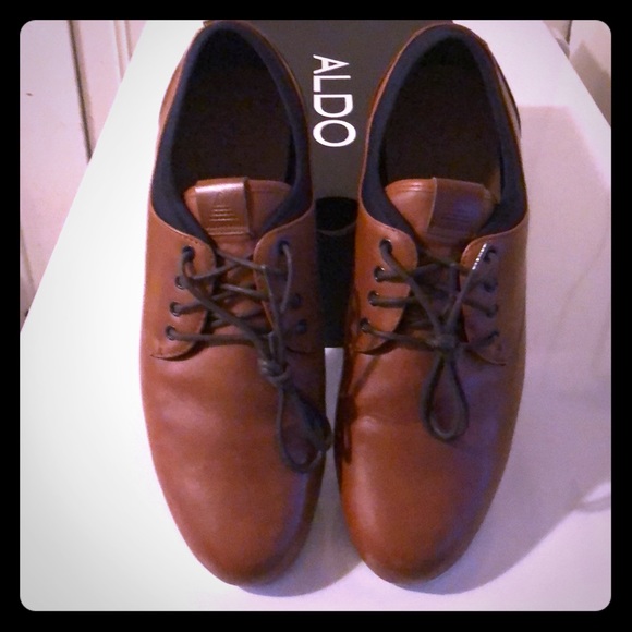 Aldo Other - ALDO MEN CASUAL WEAR SIZE 10